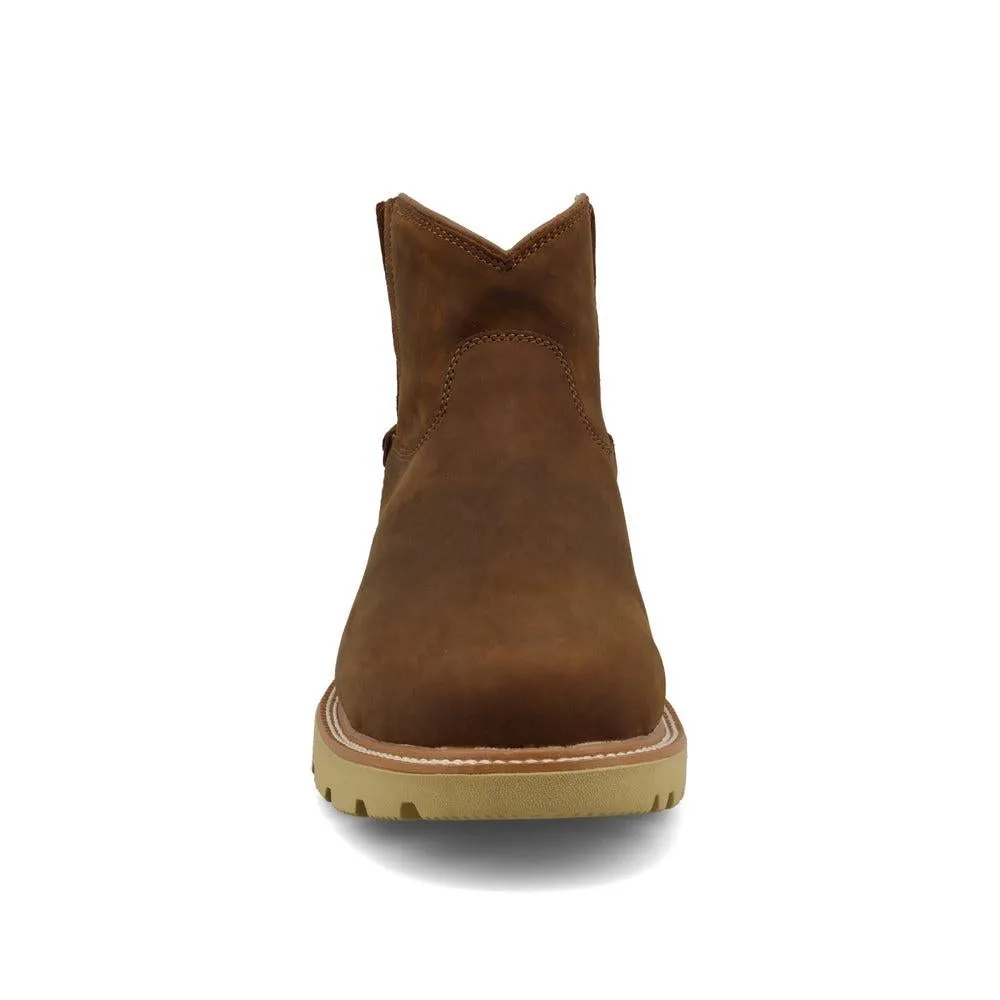 Twistedx Men's6" Work Boot