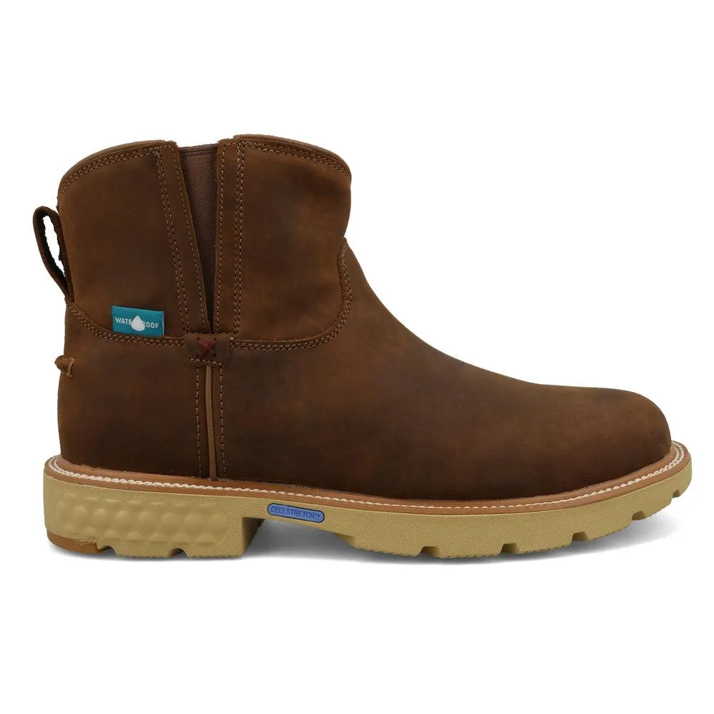 Twistedx Men's6" Work Boot