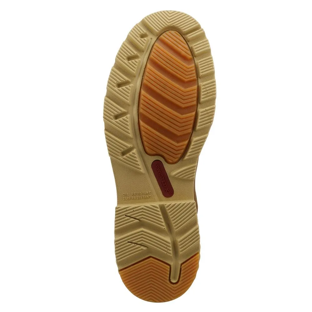 Twistedx Men's6" Work Boot