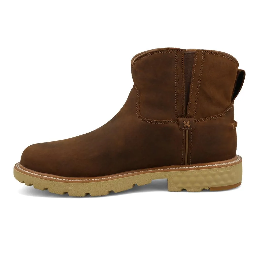 Twistedx Men's6" Work Boot