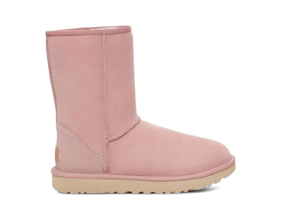 UGG Classic Short II Boot Shell W