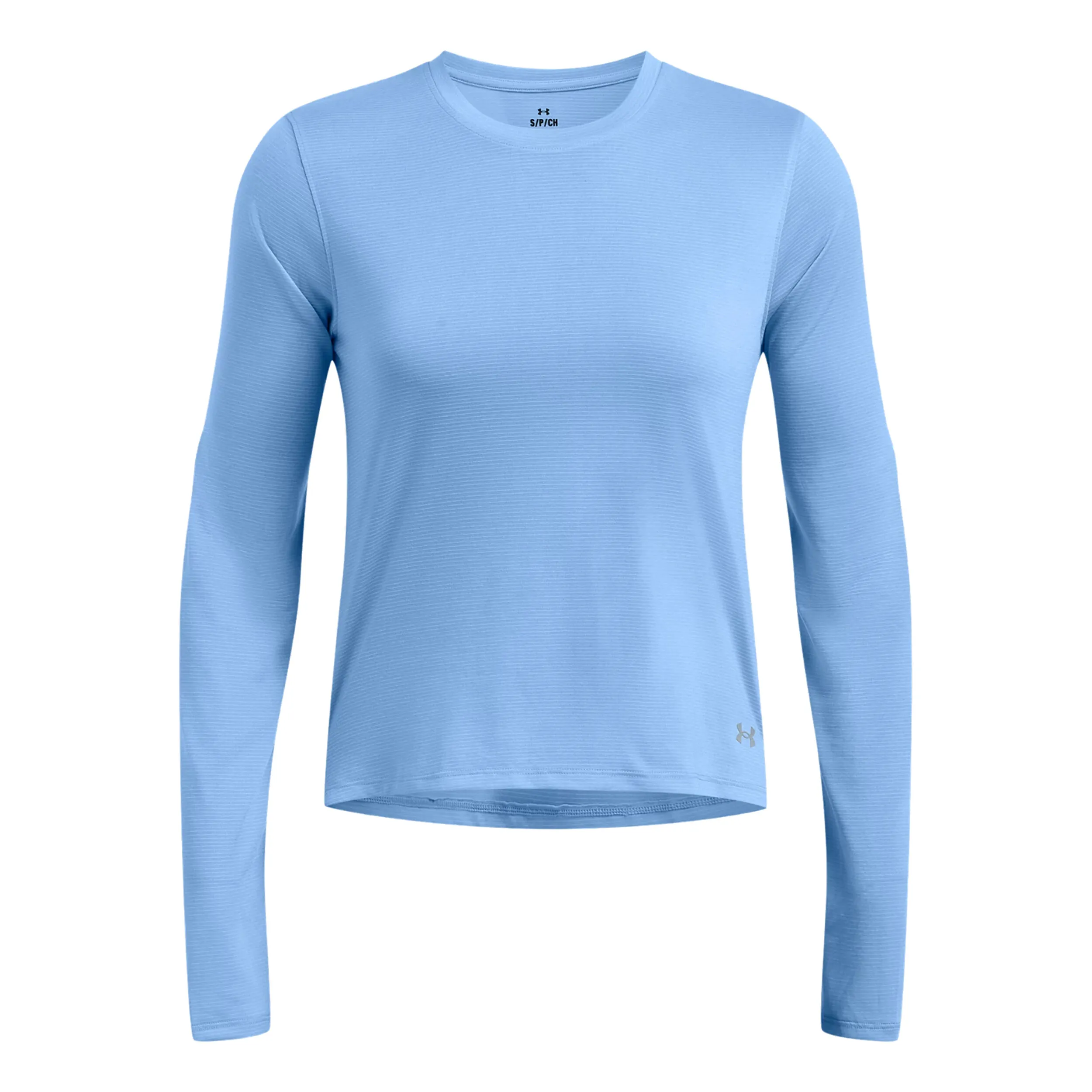 Under Armour Launch Camiseta De Running Mujeres