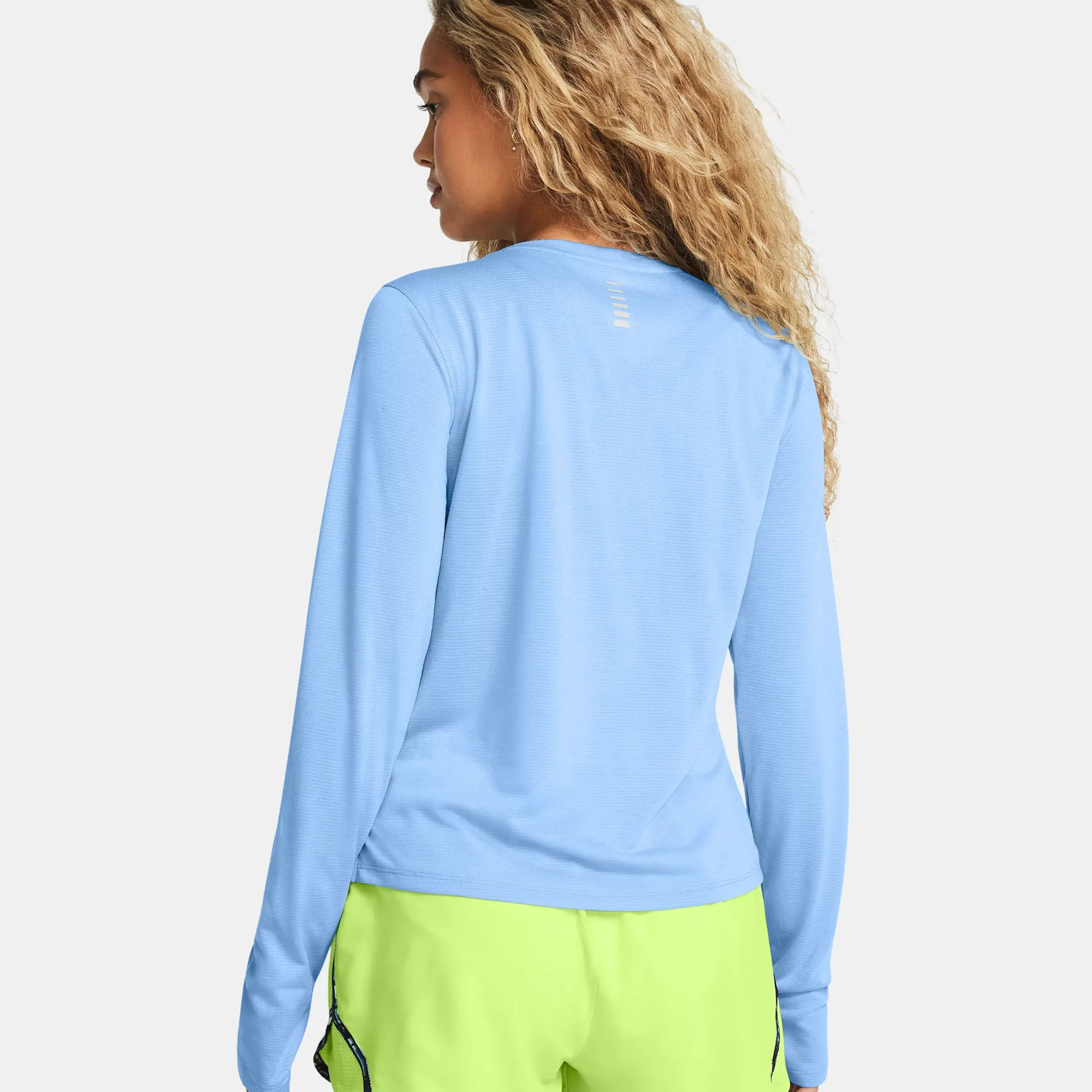 Under Armour Launch Camiseta De Running Mujeres