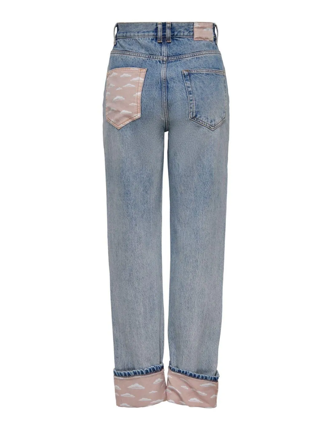 VAQUERO ONLY ROBYN PARA MUJER B