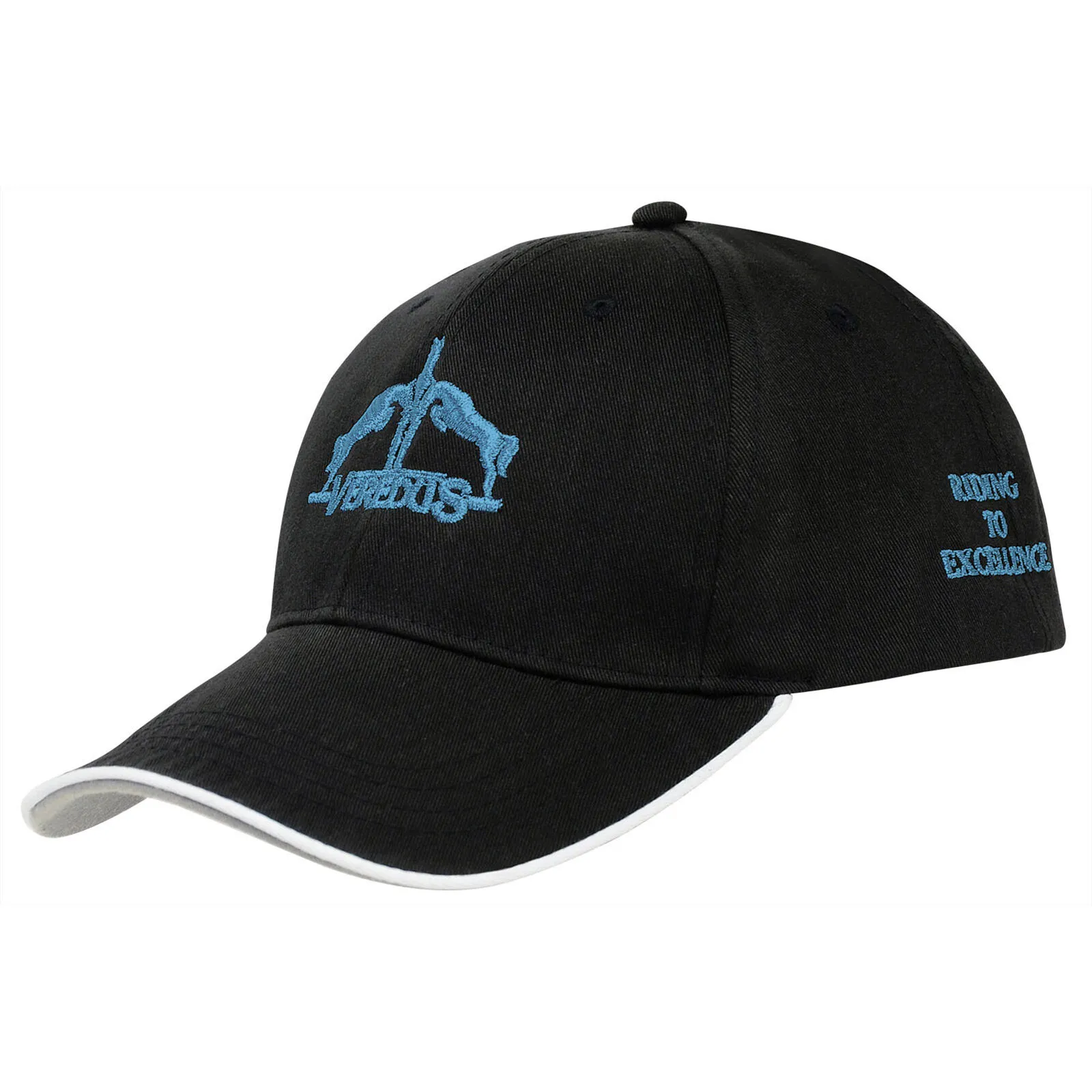 Veredus Gorro en Algodón Invernal
