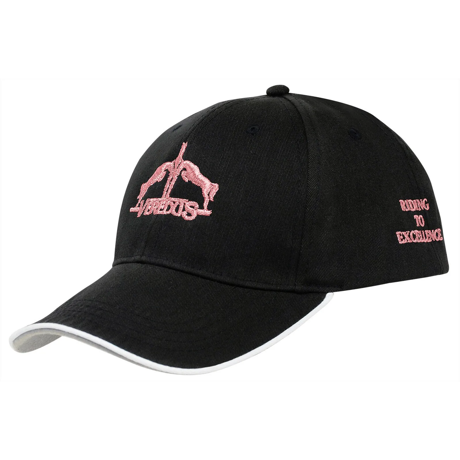 Veredus Gorro en Algodón Invernal