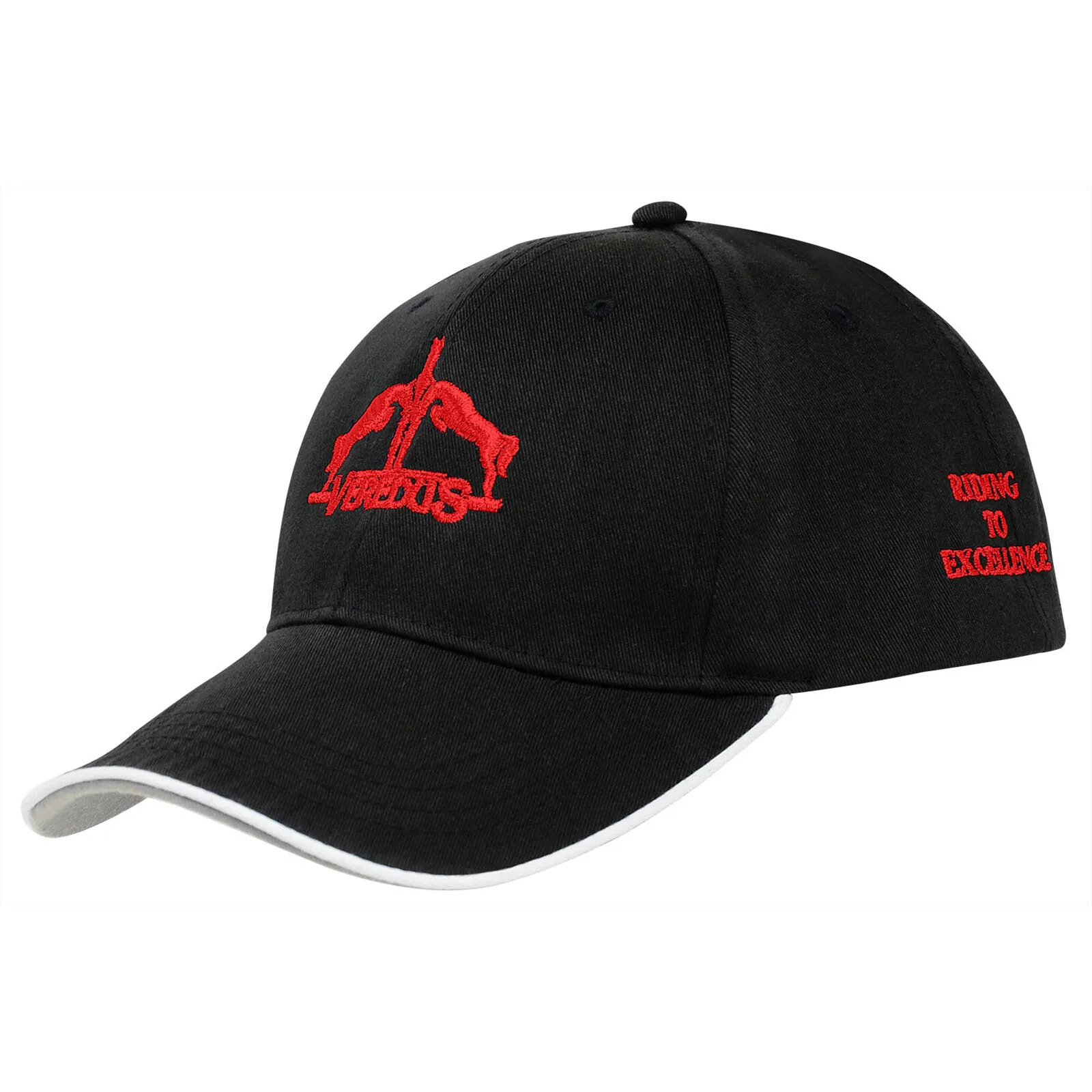Veredus Gorro en Algodón Invernal