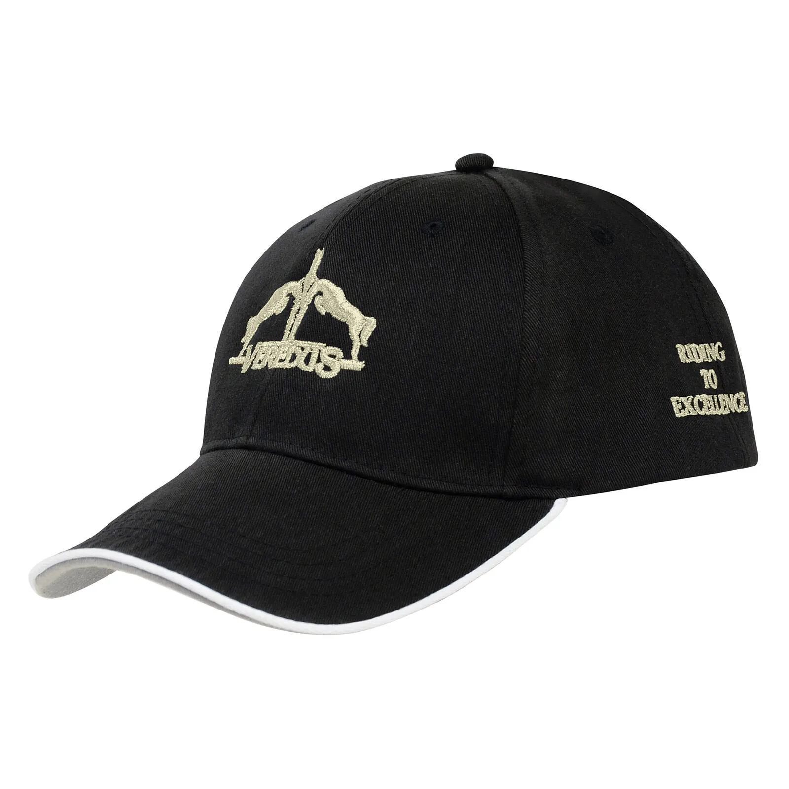Veredus Gorro en Algodón Invernal