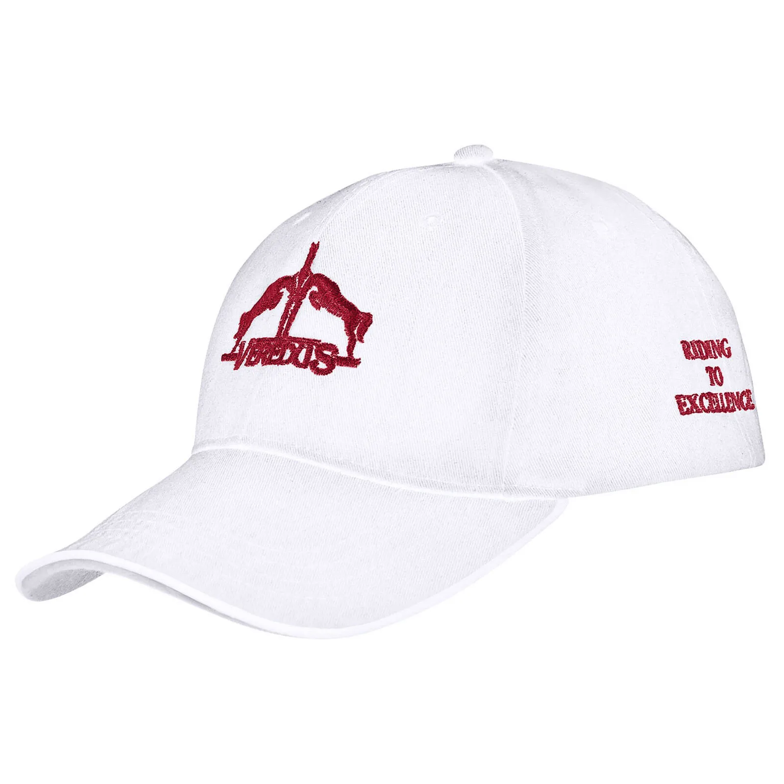 Veredus Gorro en Algodón Invernal