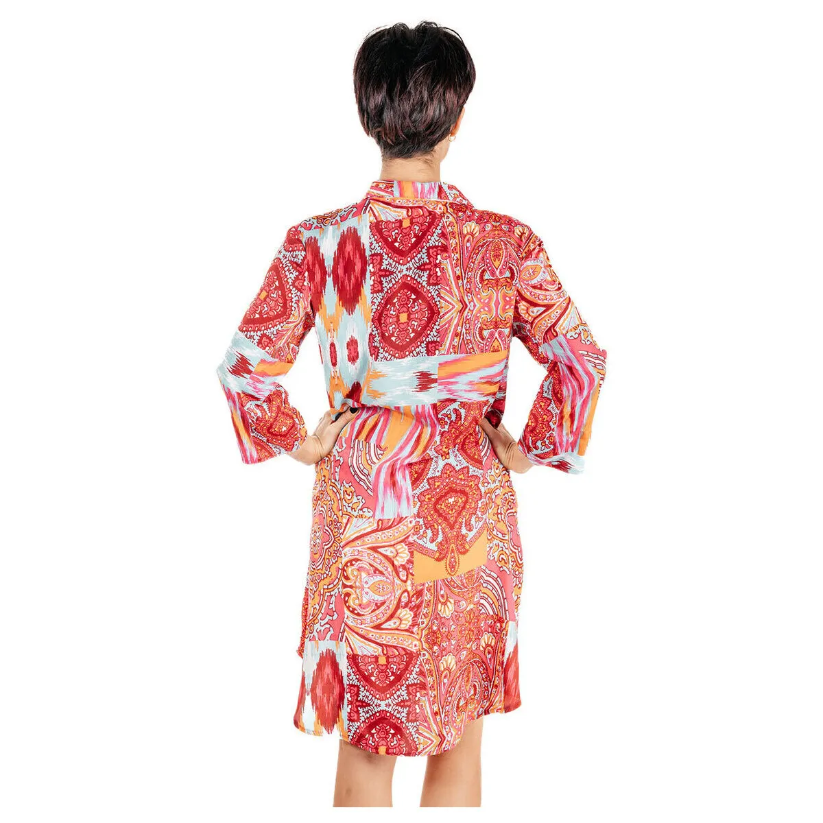 Vestido Corto