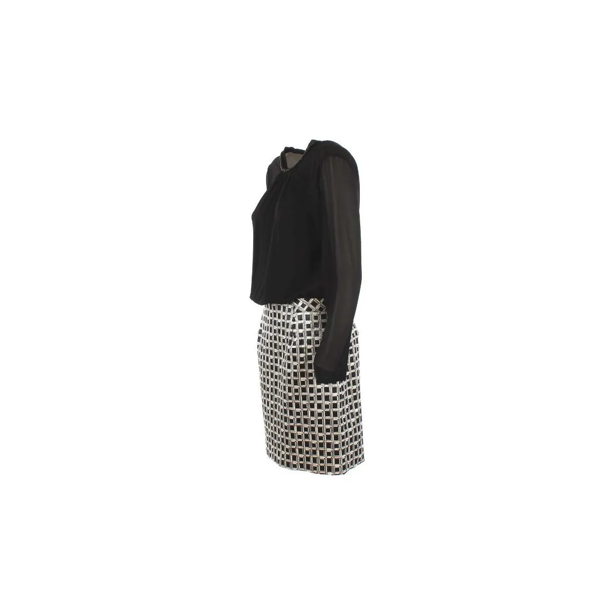 Vestido ISONTAR