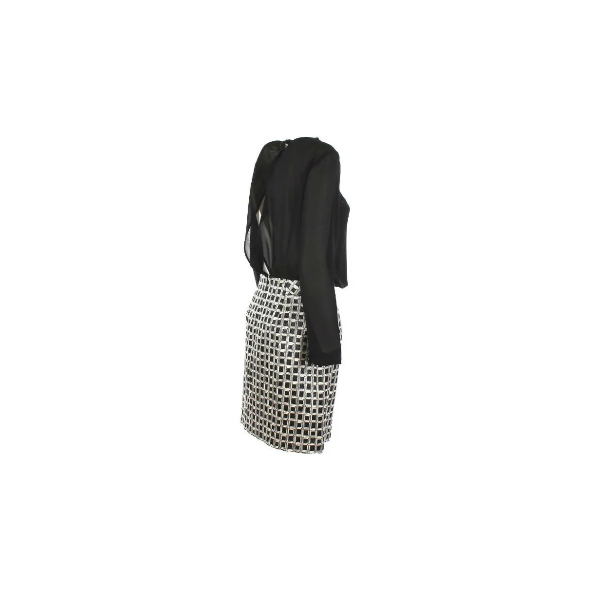 Vestido ISONTAR