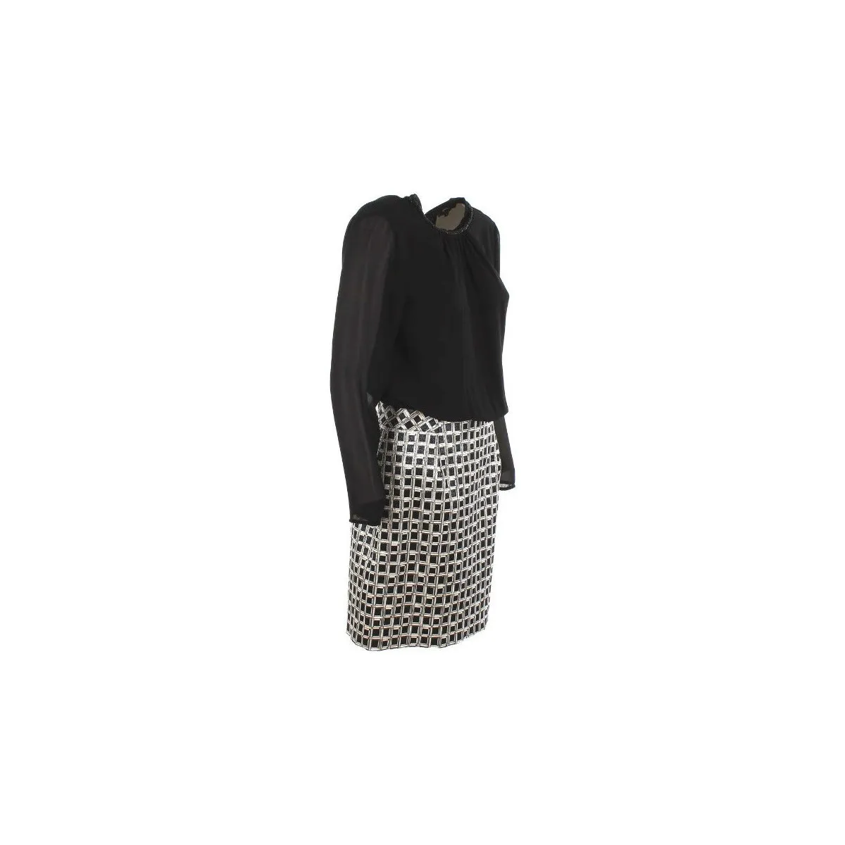 Vestido ISONTAR