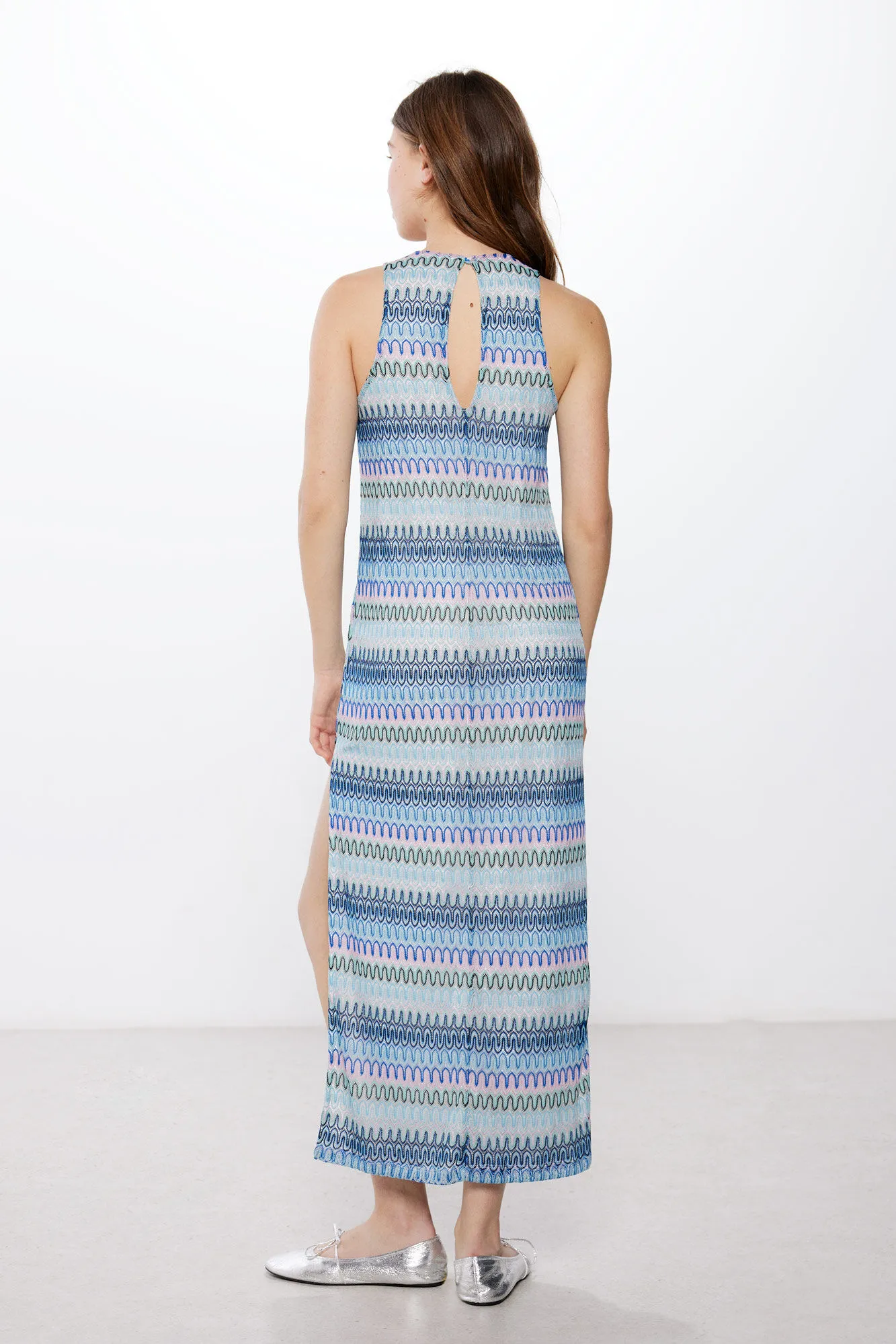 Vestido Oddities