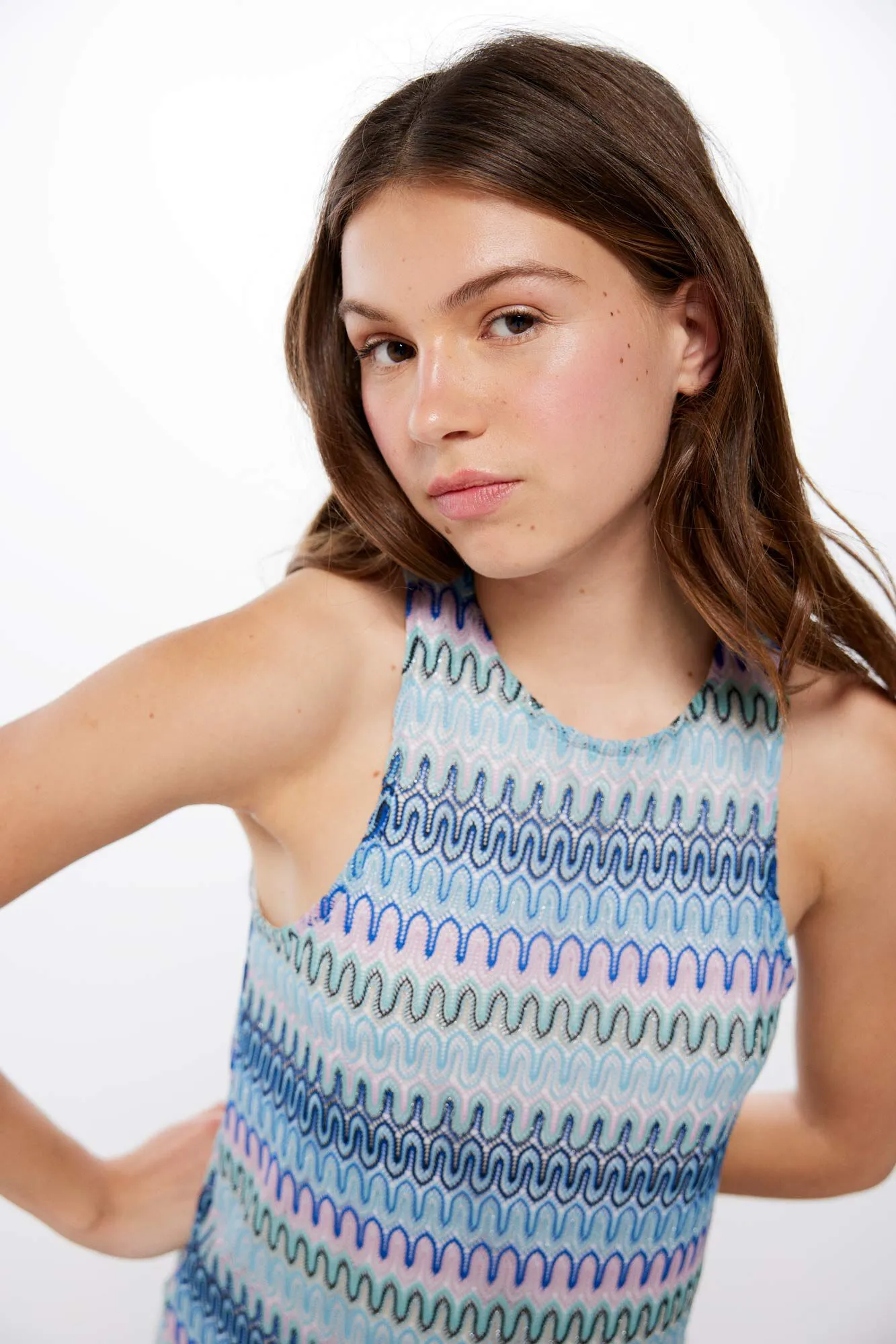 Vestido Oddities