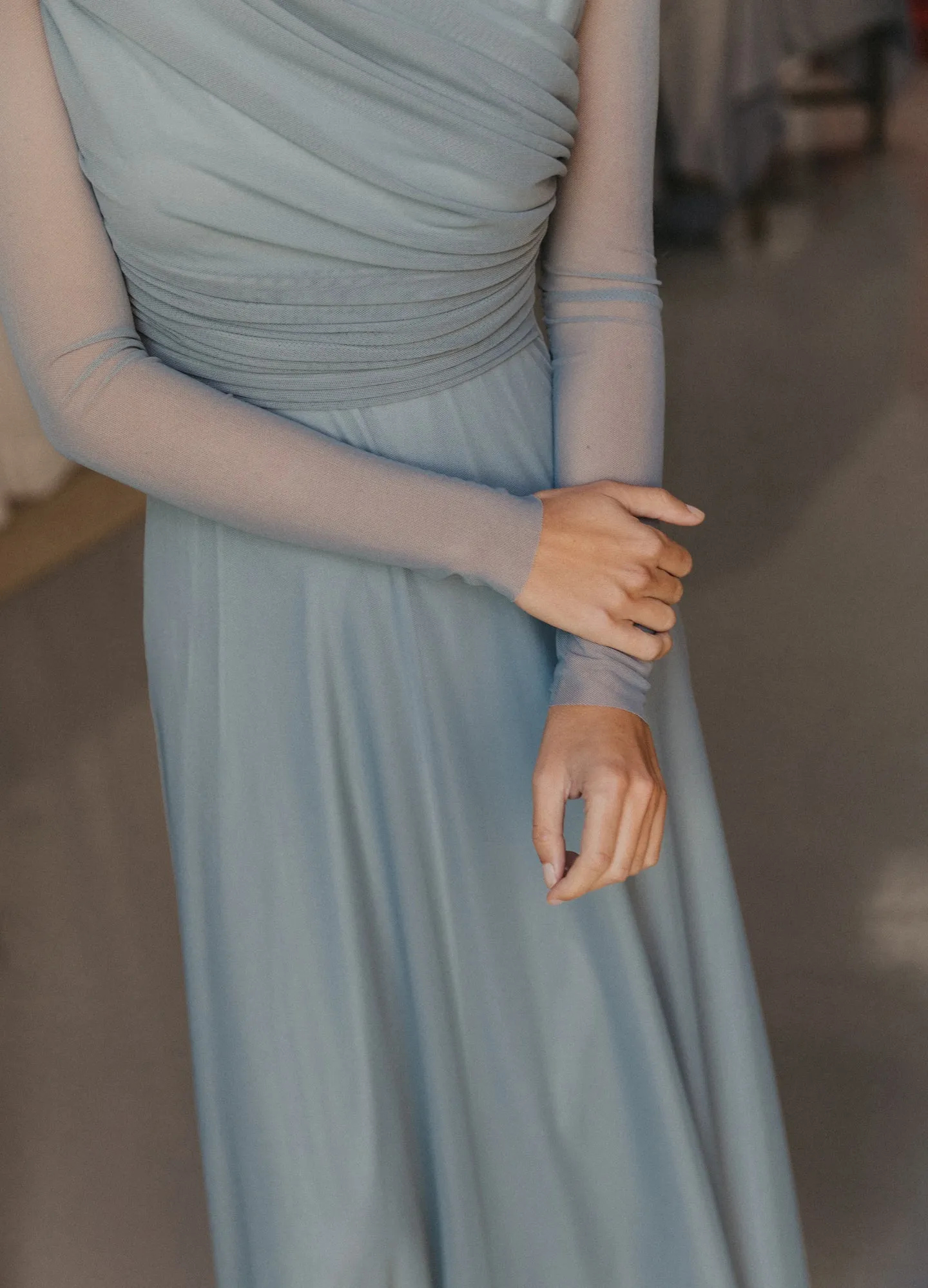 Vestido Odile