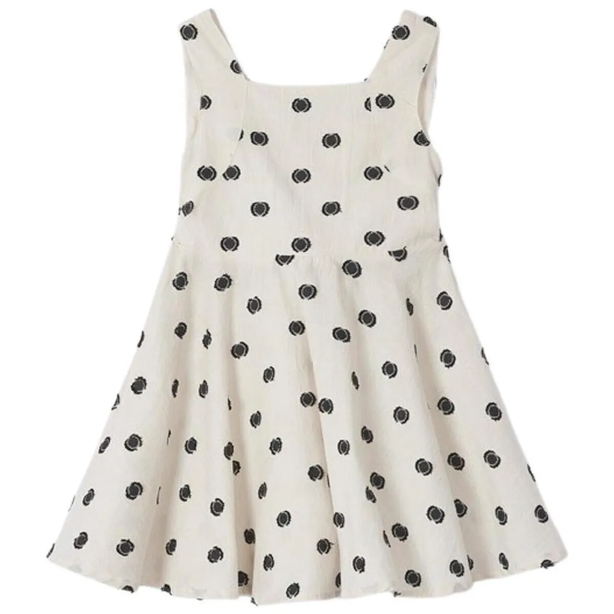 Vestido topos