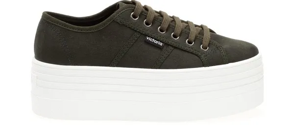 Victoria doble plataforma 105105 antracita