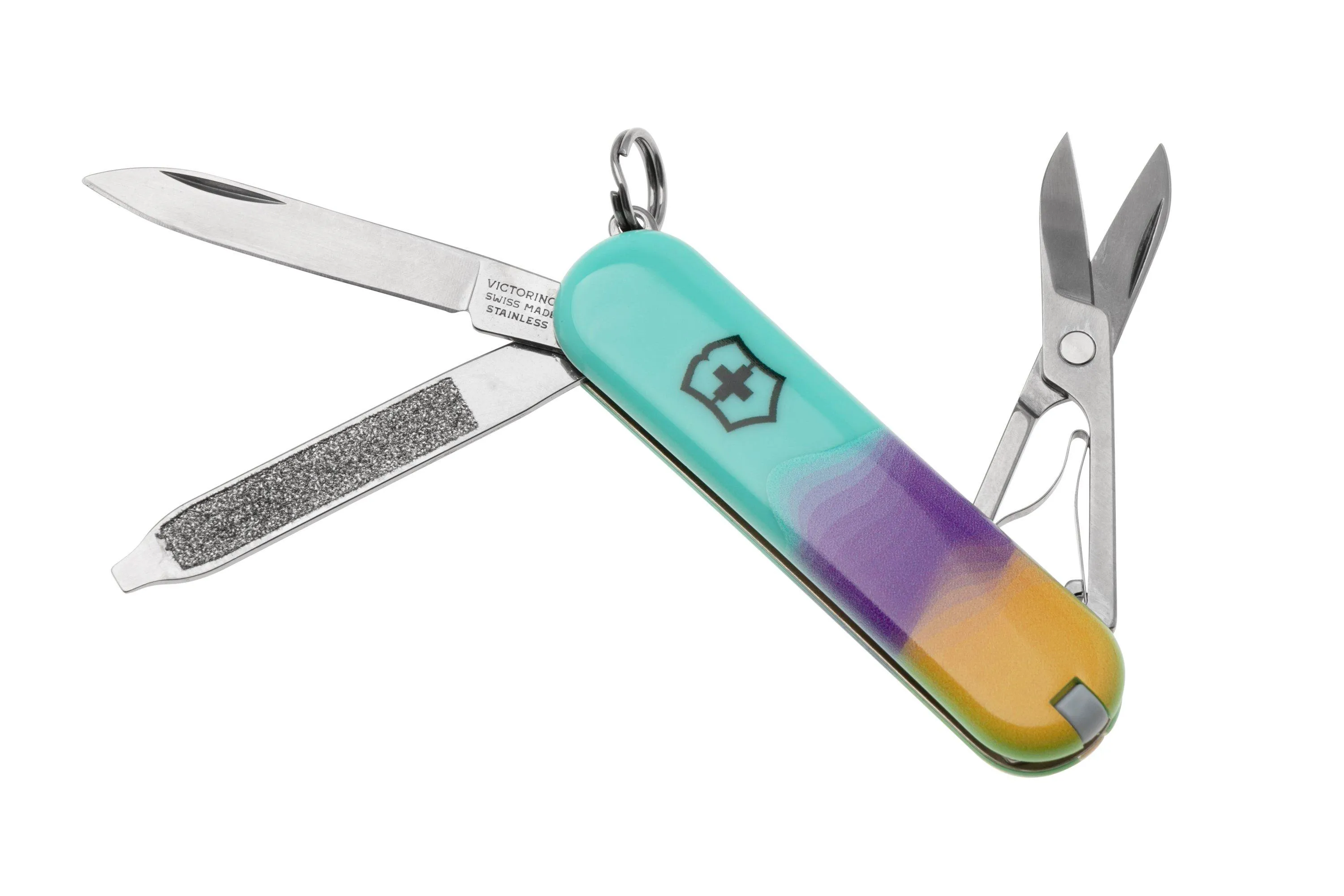 Victorinox Classic SD Sydney Style 0.6223.E222 navaja suiza