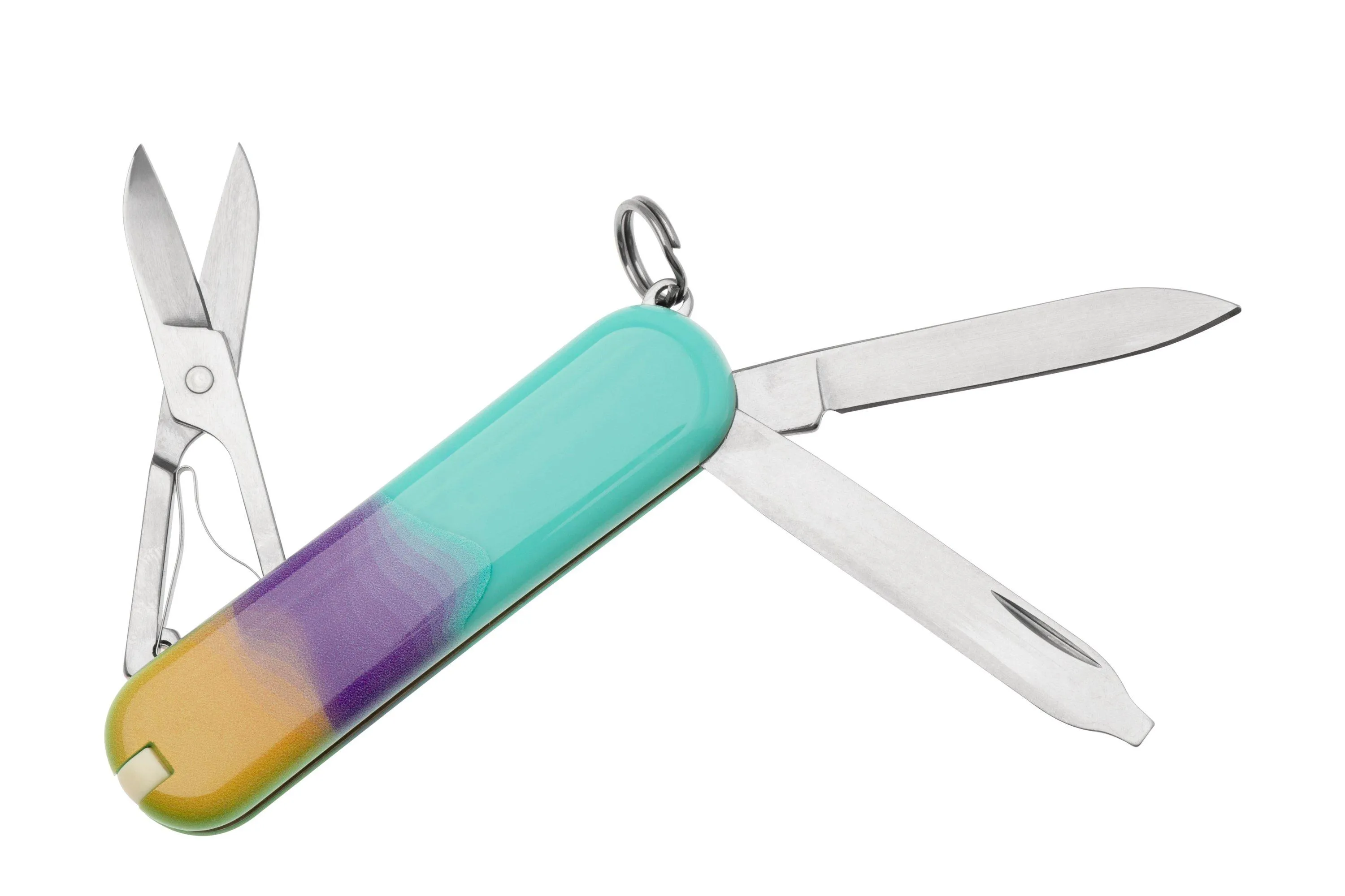 Victorinox Classic SD Sydney Style 0.6223.E222 navaja suiza