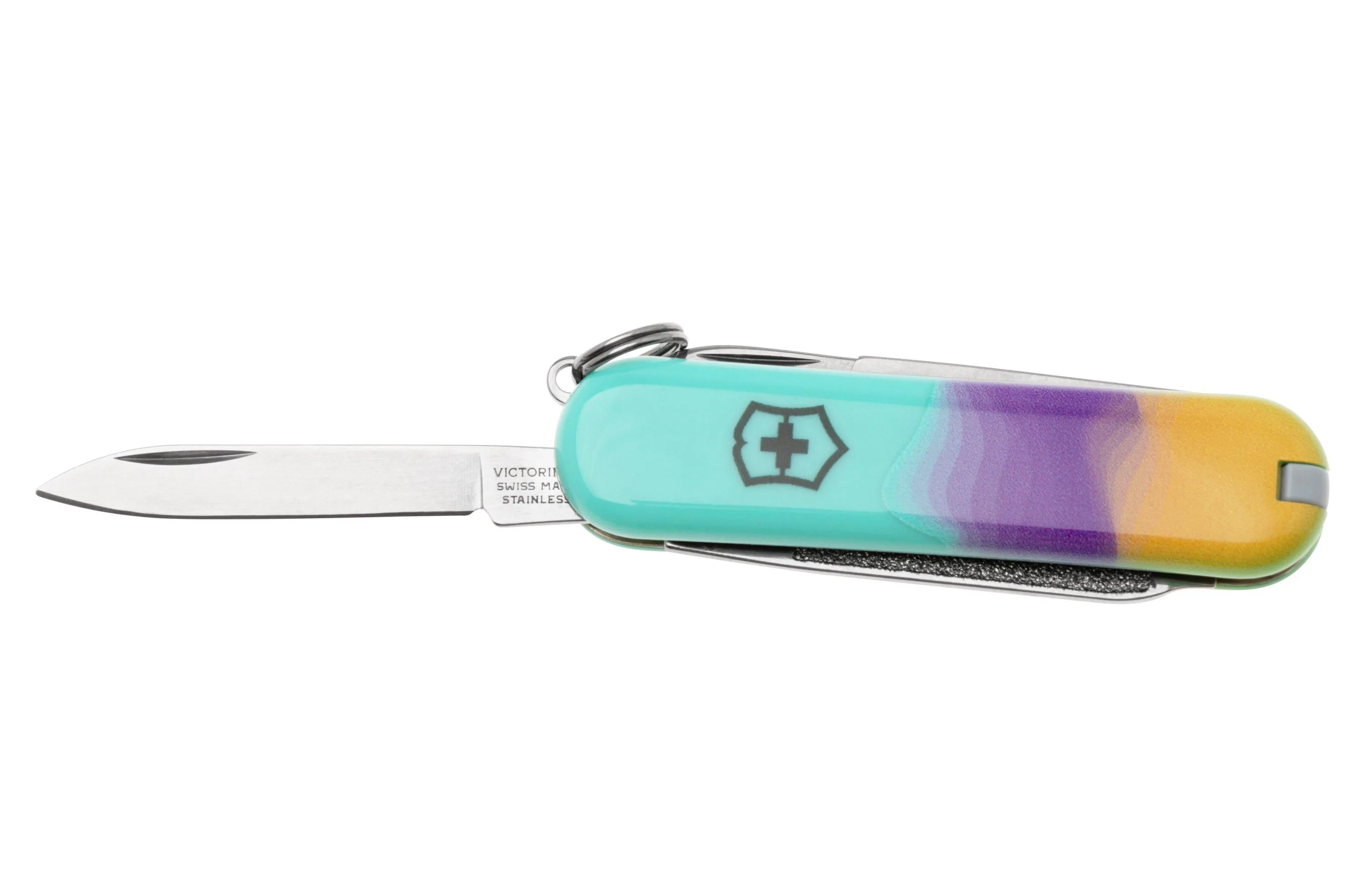 Victorinox Classic SD Sydney Style 0.6223.E222 navaja suiza