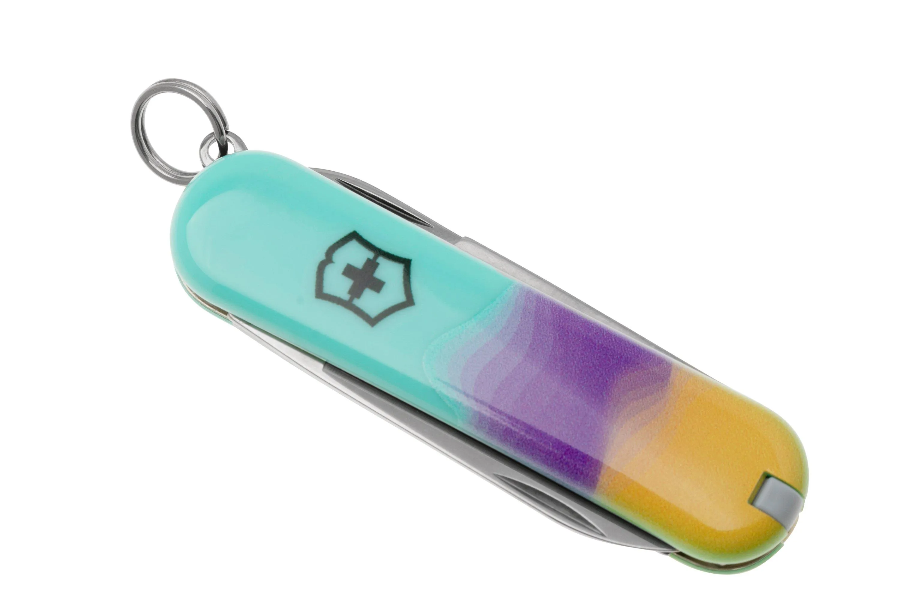 Victorinox Classic SD Sydney Style 0.6223.E222 navaja suiza