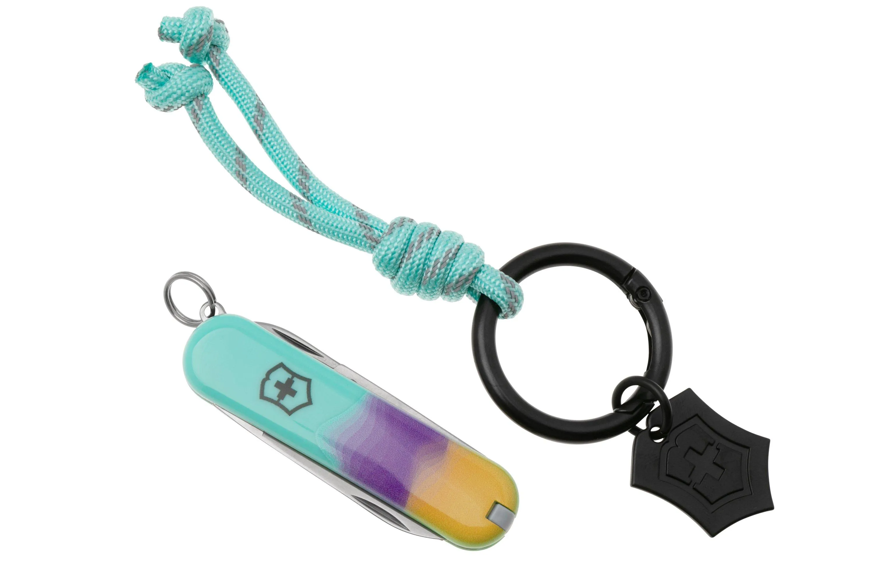 Victorinox Classic SD Sydney Style 0.6223.E222 navaja suiza