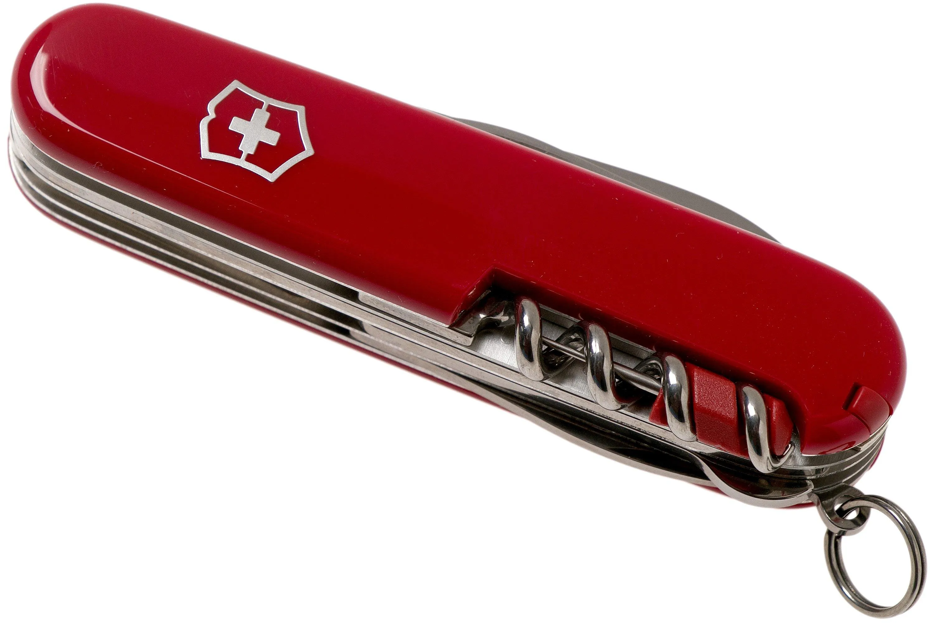 Victorinox Huntsman Year of the Tiger Limited Edition 2022 1.3714.E11 Swiss navaja