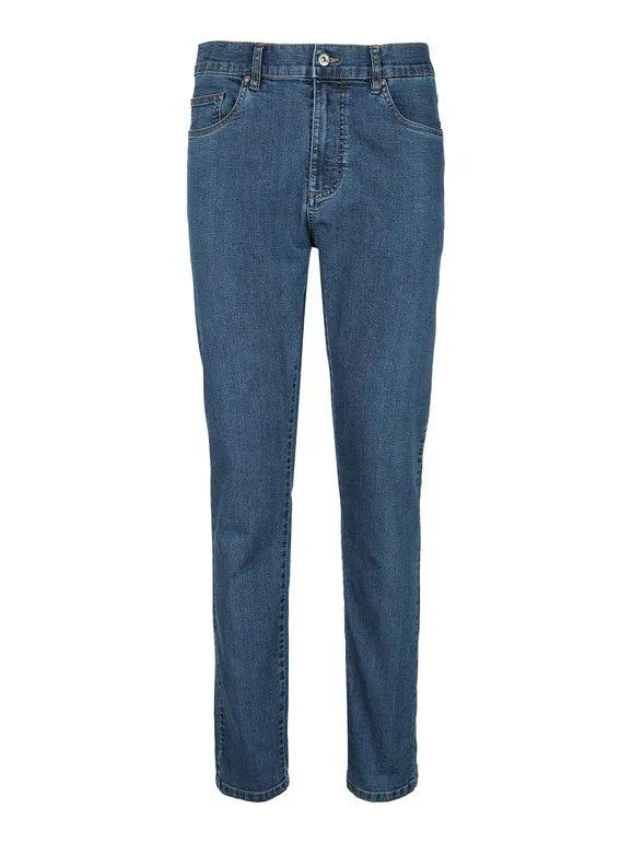 Wampum Vaqueros elásticos de hombre regural fit