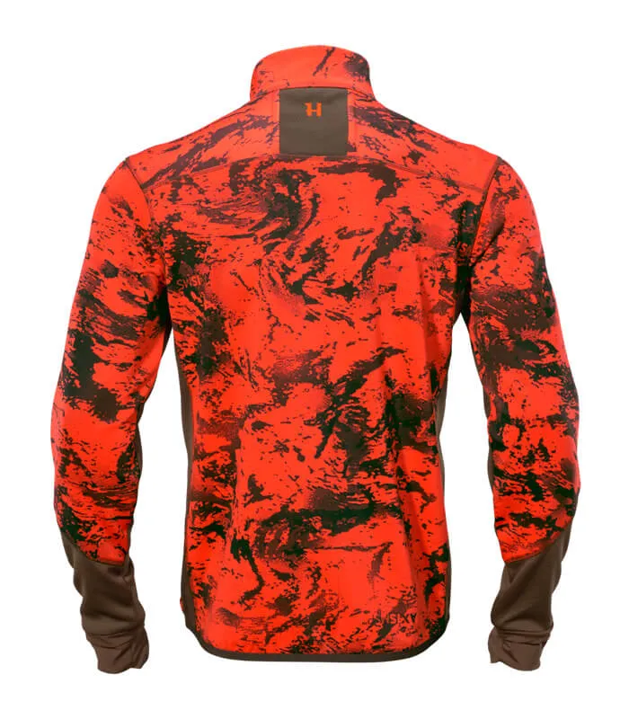 Wildboar Pro camo polar