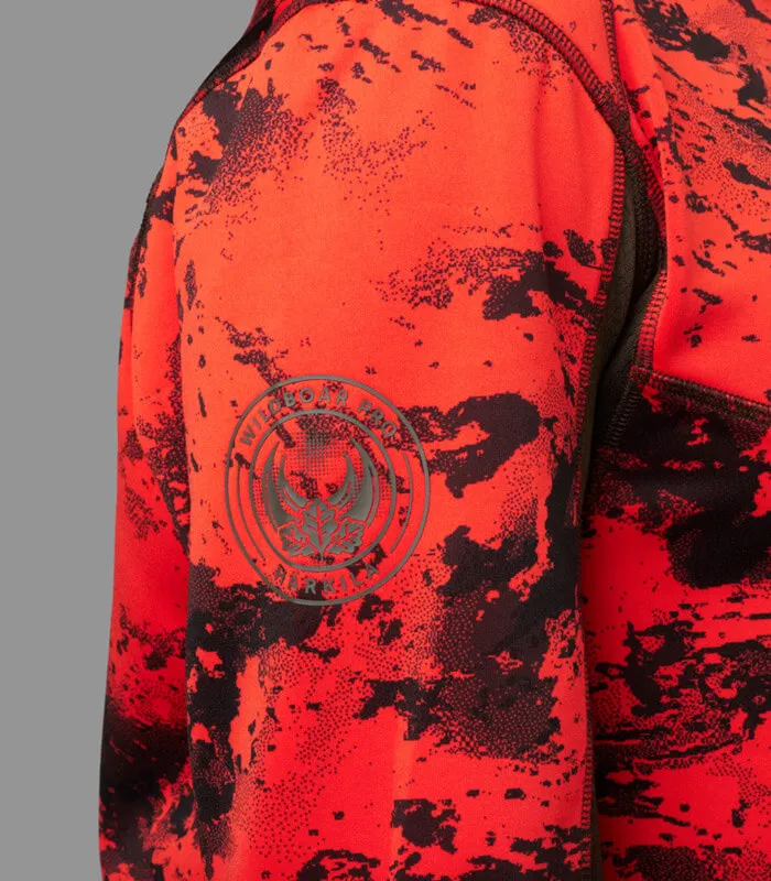 Wildboar Pro camo polar