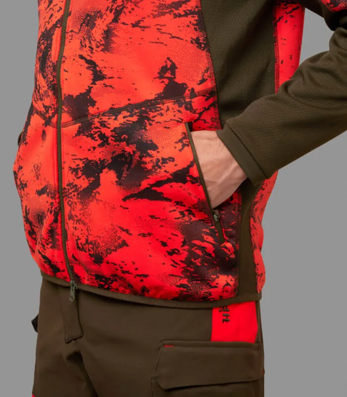 Wildboar Pro camo polar
