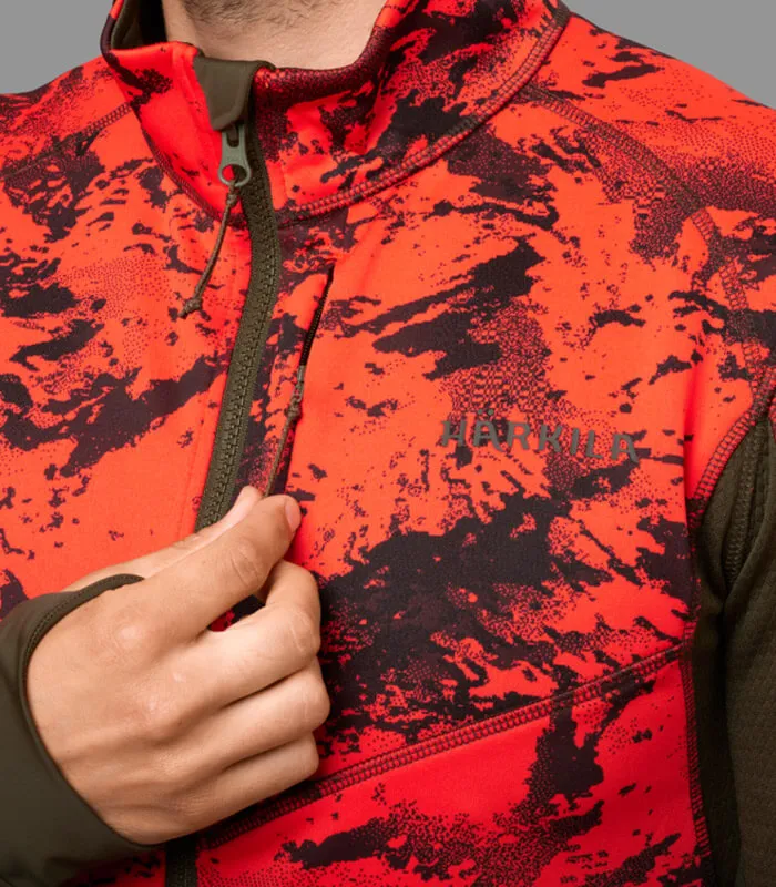 Wildboar Pro camo polar
