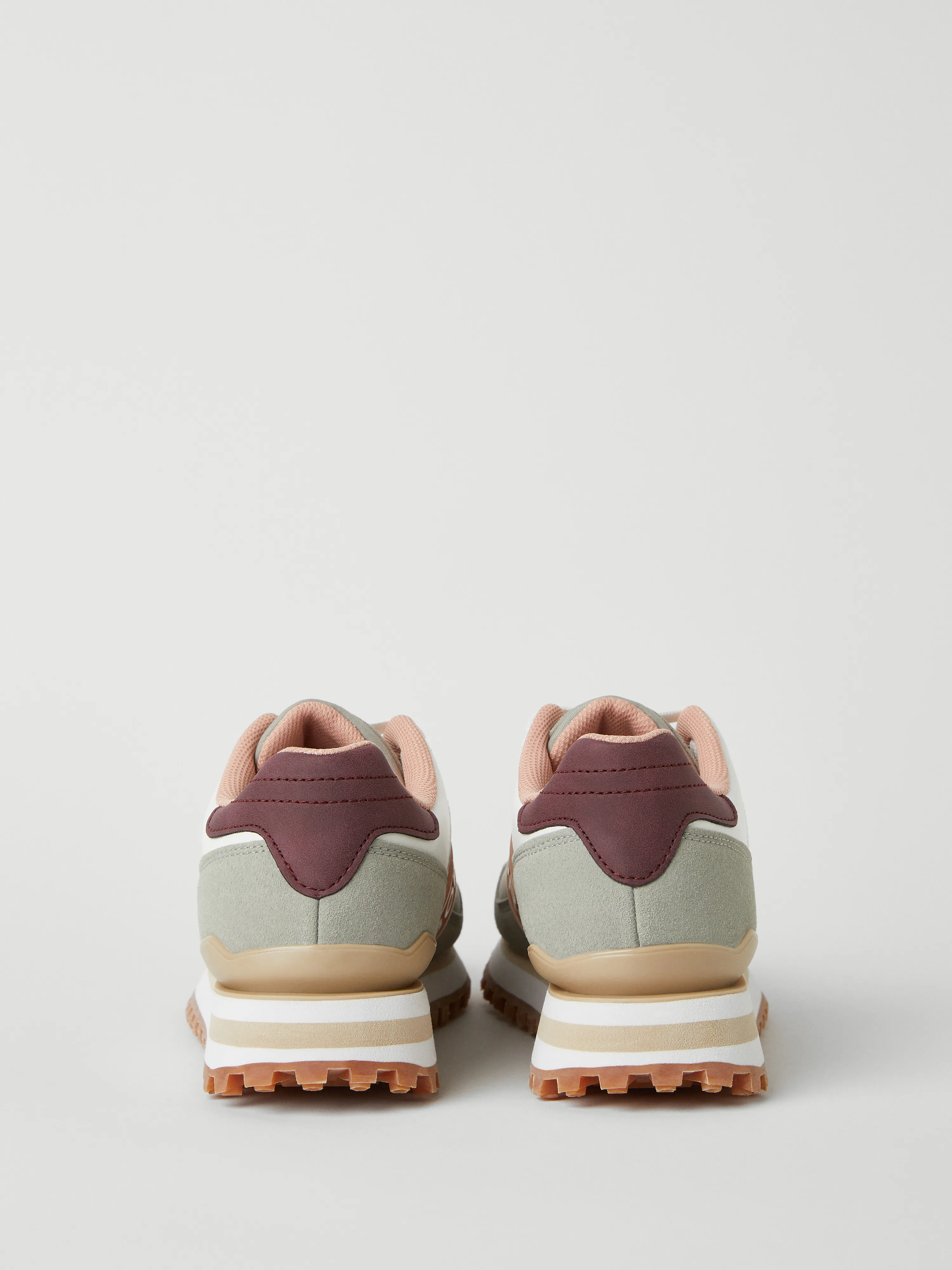 Women's Sneaker R2000 Cas