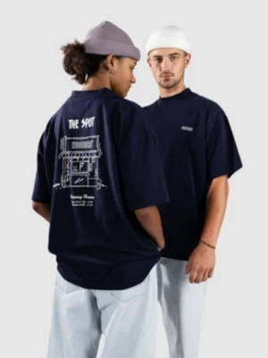 Woodbird Bose Spot Camiseta