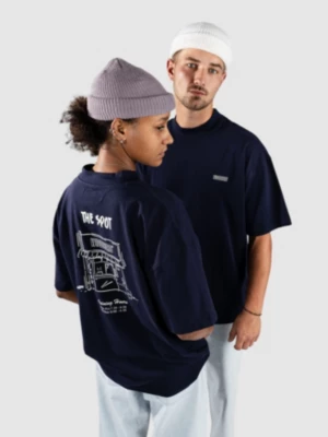 Woodbird Bose Spot Camiseta