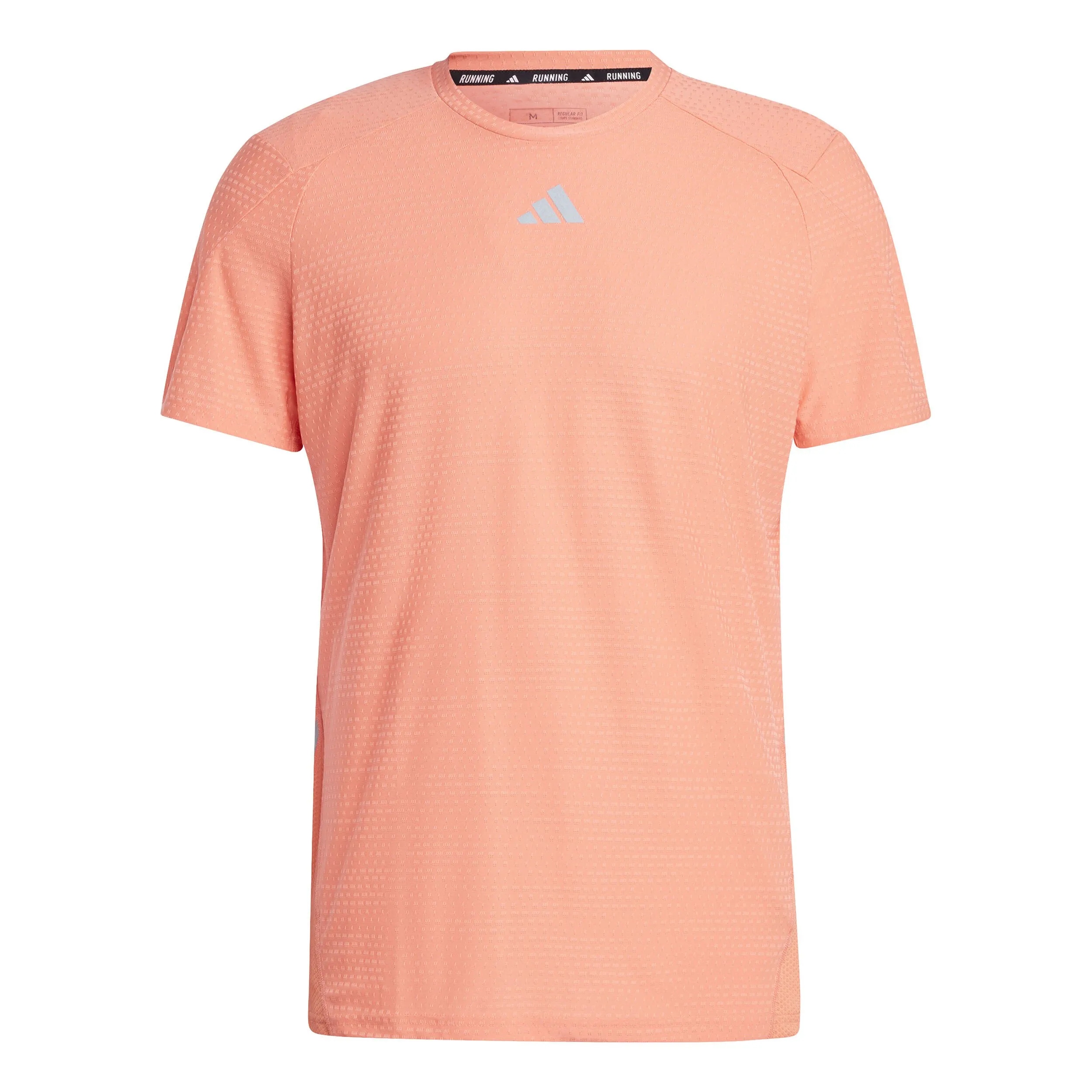 XCITY HEAT CAMISETA DE RUNNING HOMBRES