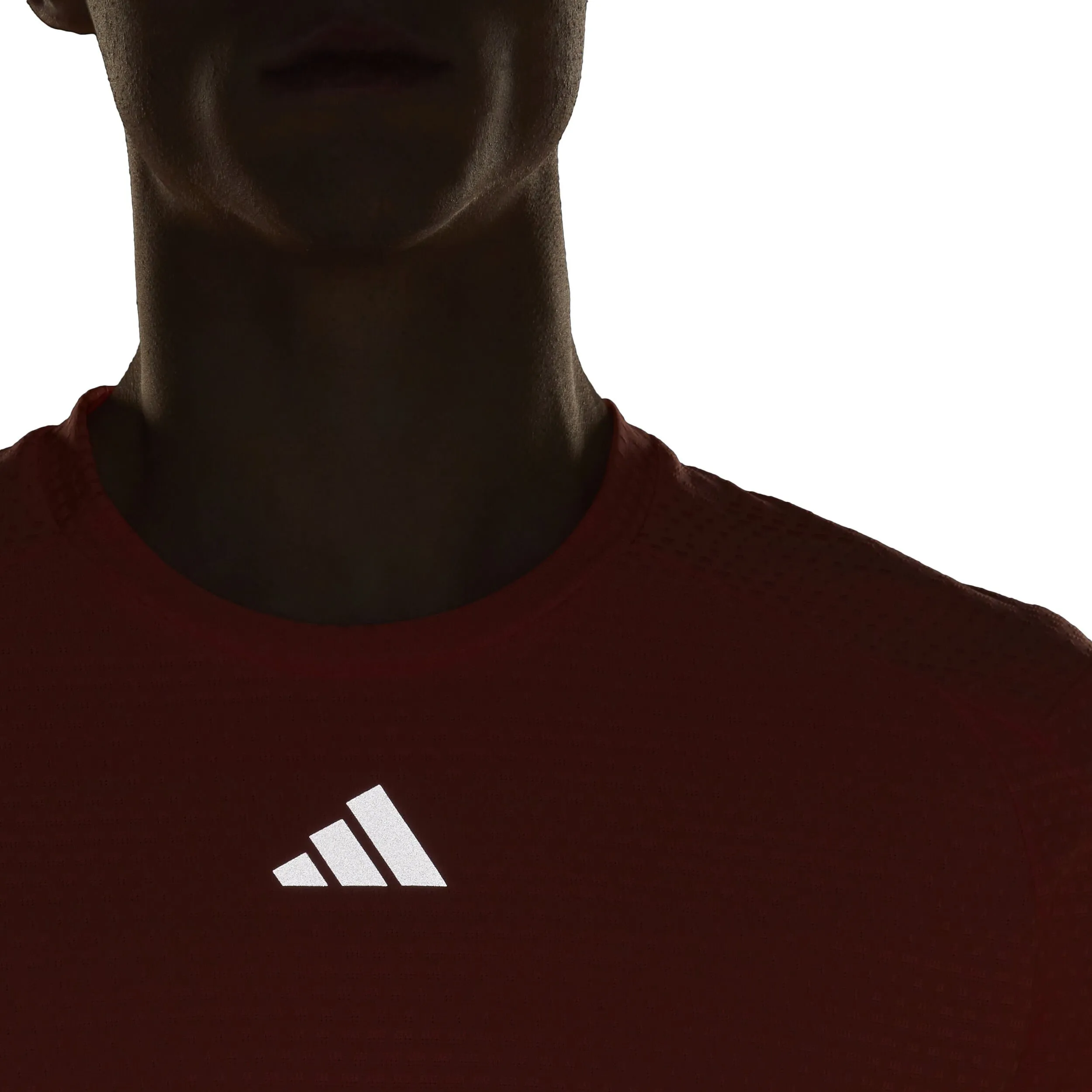 XCITY HEAT CAMISETA DE RUNNING HOMBRES