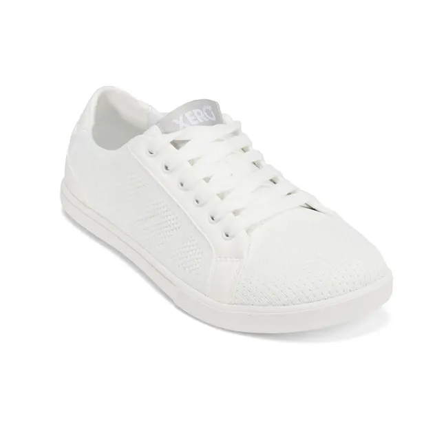 Xero Shoes Dillon White Women