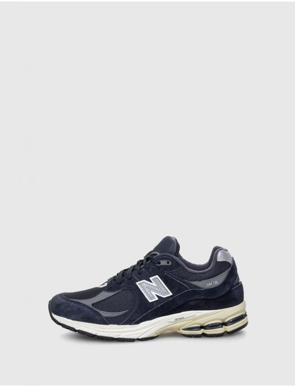 Zapatilla New Balance M2002r Marino