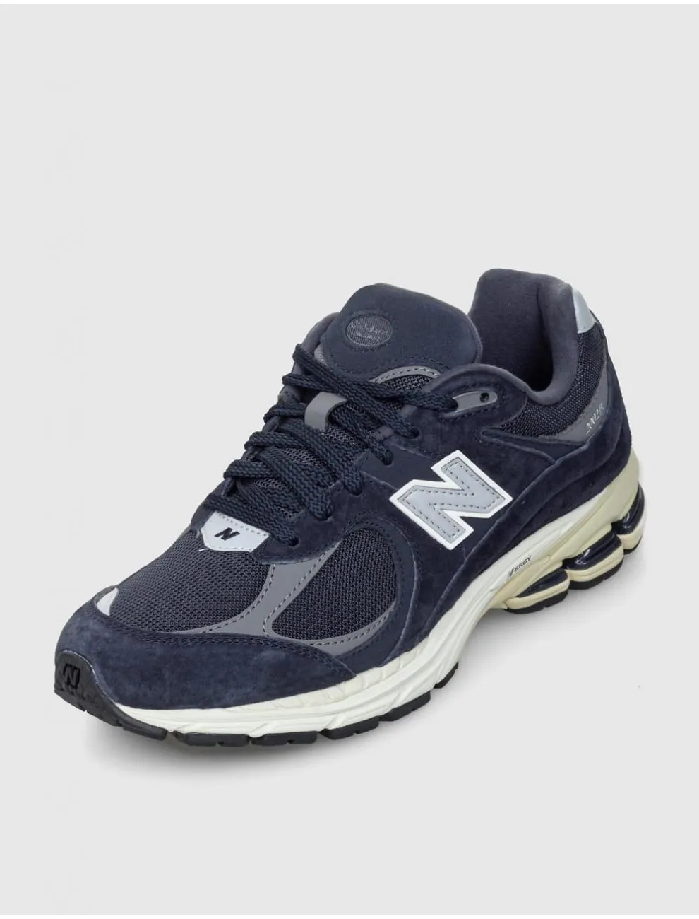 Zapatilla New Balance M2002r Marino