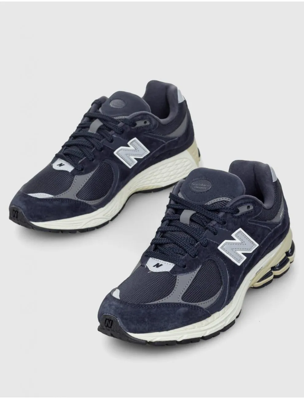 Zapatilla New Balance M2002r Marino
