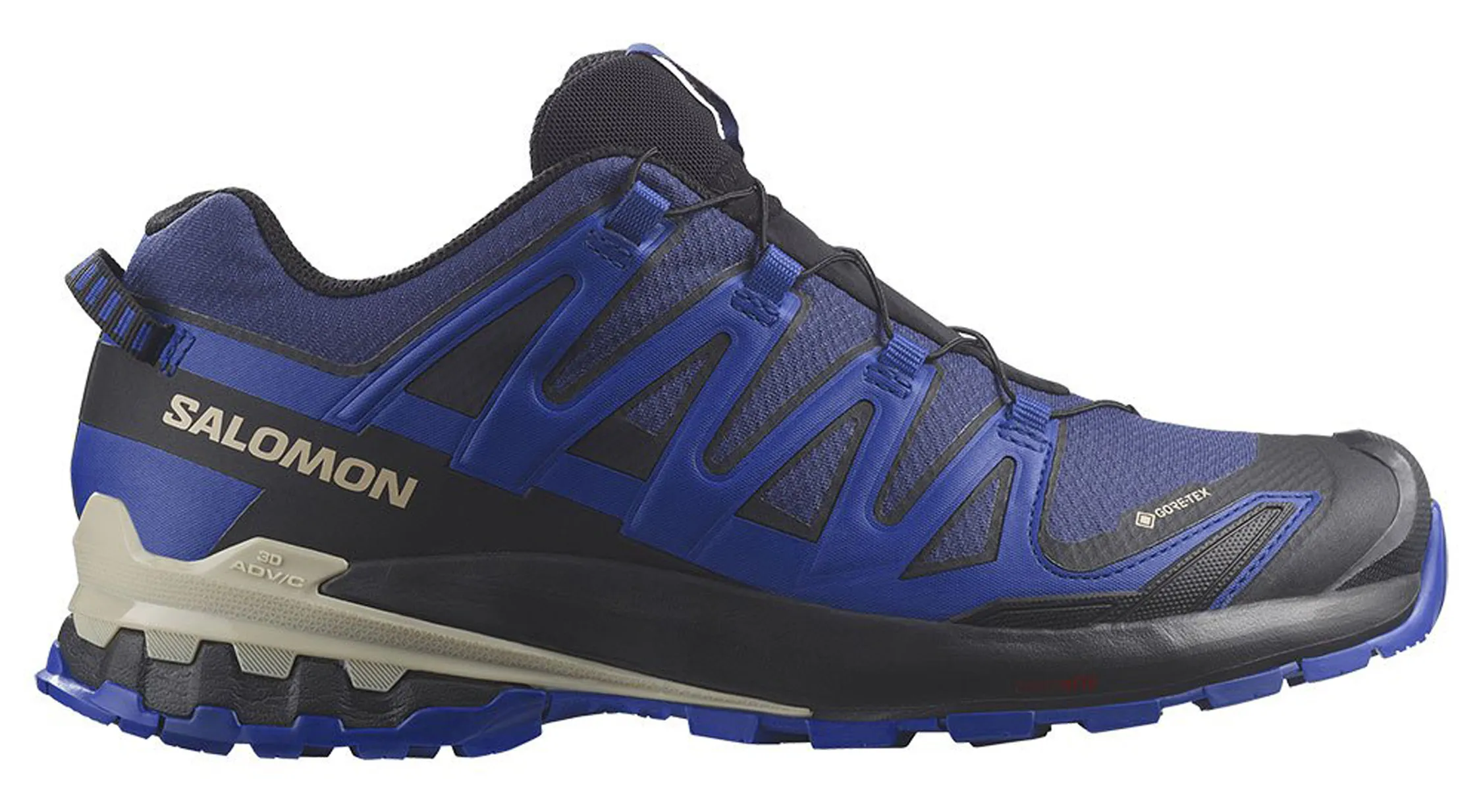 Zapatilla Salomon XA PRO 3D V9 GTX Azul