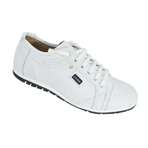 Zapatilla Urbana Cuero Hombre Stone 1967 