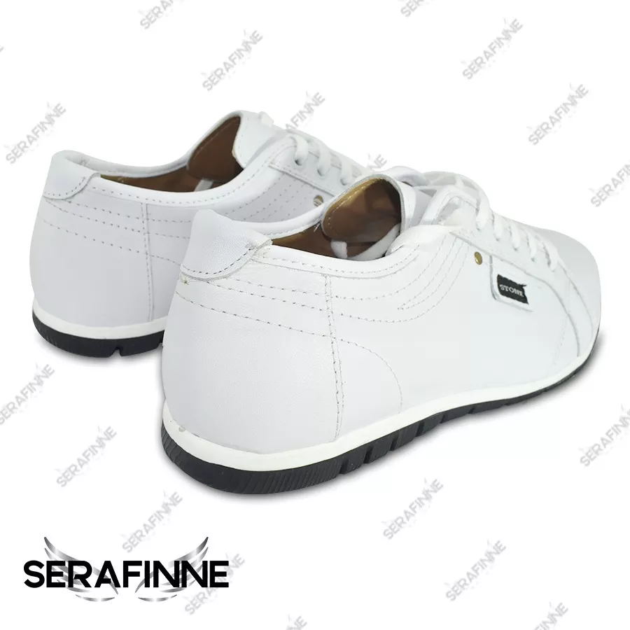Zapatilla Urbana Cuero Hombre Stone 1967 