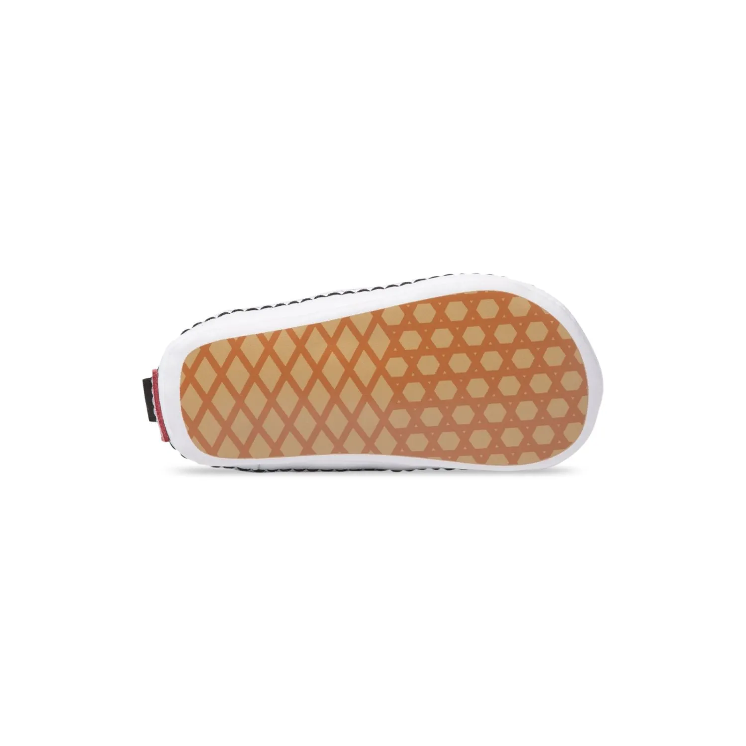 ZAPATILLAS BEBE SLIPON V CRIB CHECKERBOARD (01 AOS)