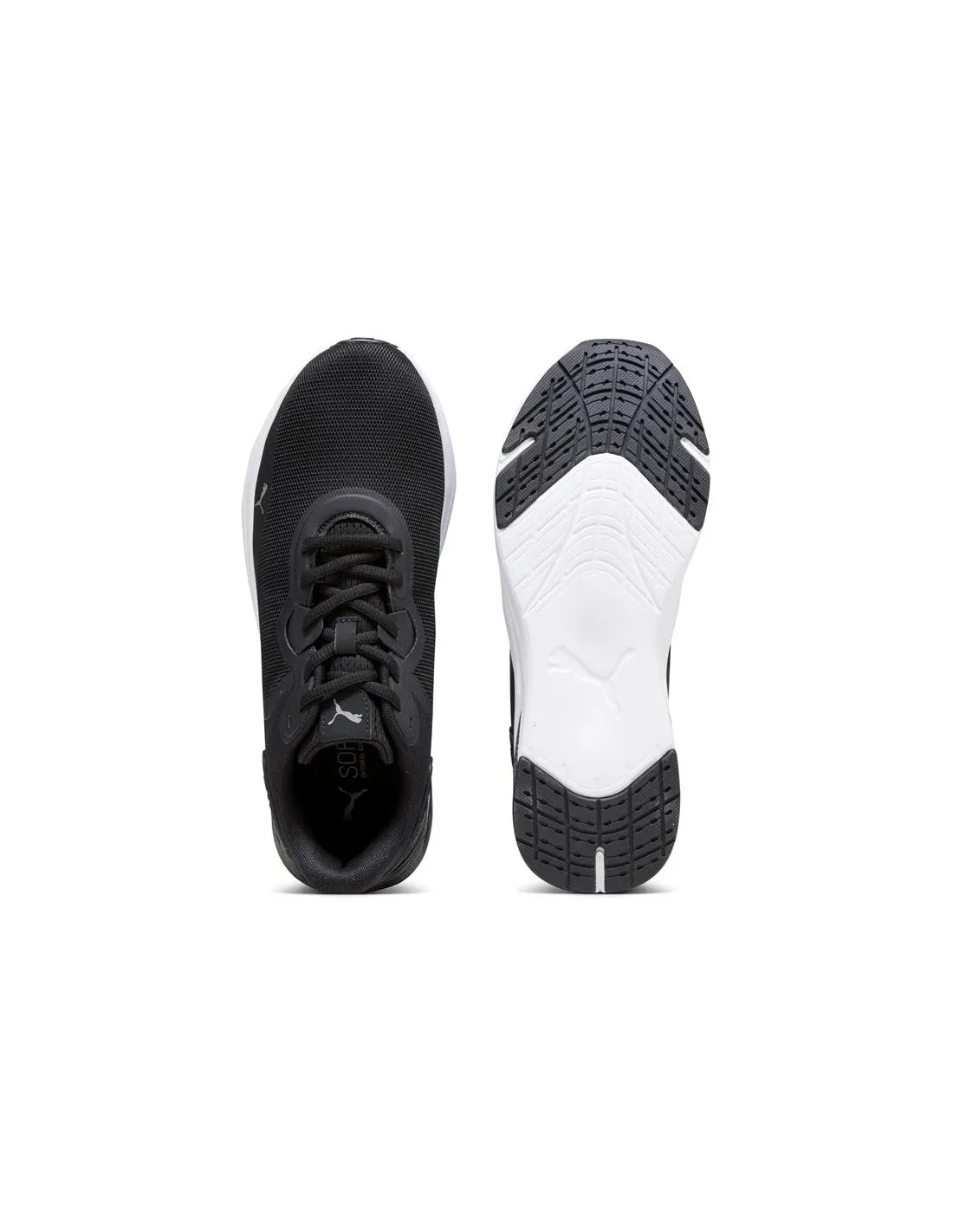 Zapatillas de Fitness Puma Disperse Xt 3 Hyperw Hombre