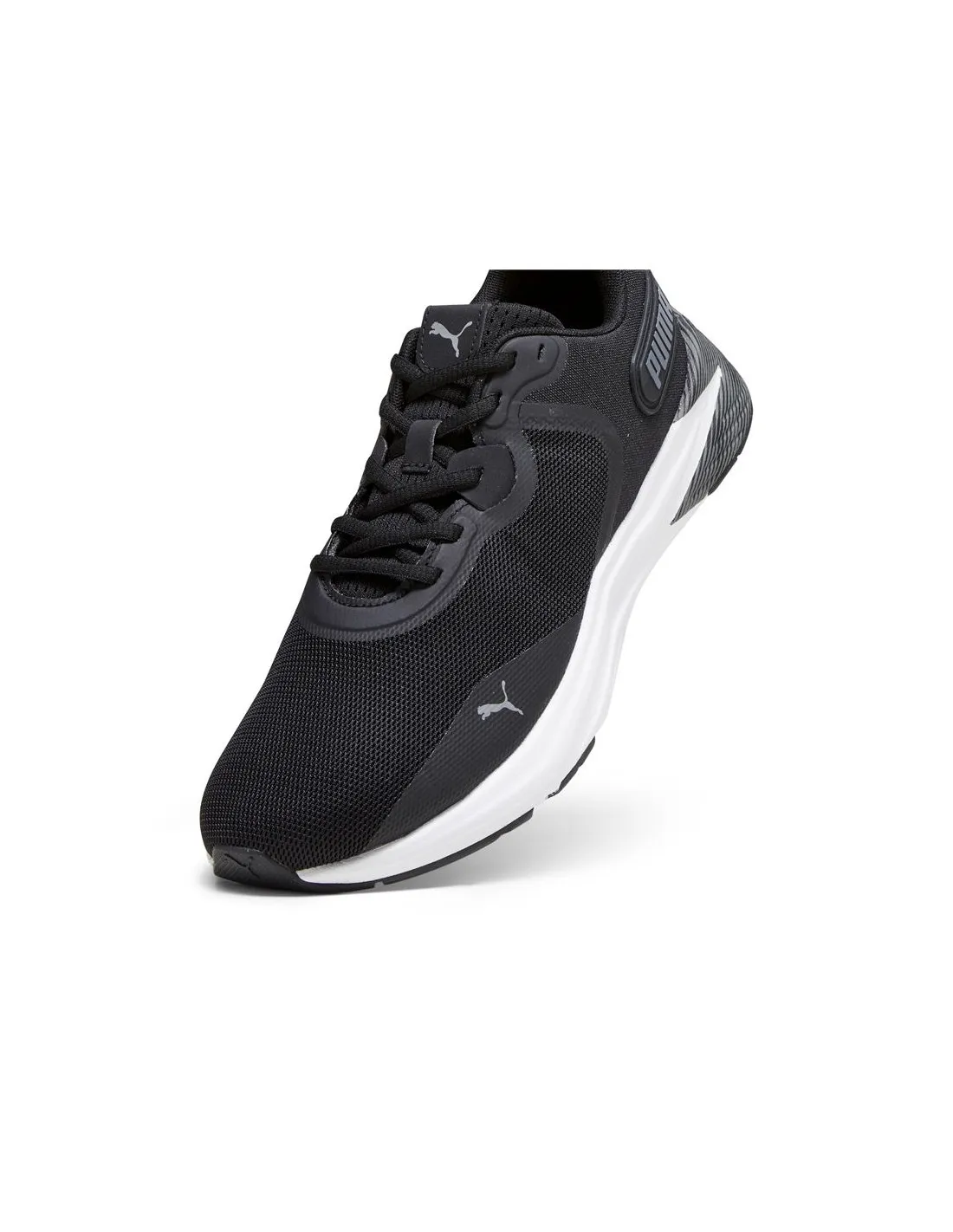 Zapatillas de Fitness Puma Disperse Xt 3 Hyperw Hombre