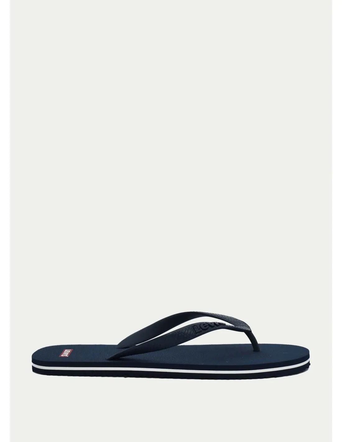 ZAPATILLAS DE PISCIN LEVIS 229817 MARINO 