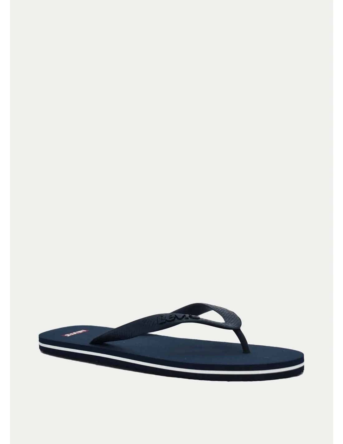 ZAPATILLAS DE PISCIN LEVIS 229817 MARINO 